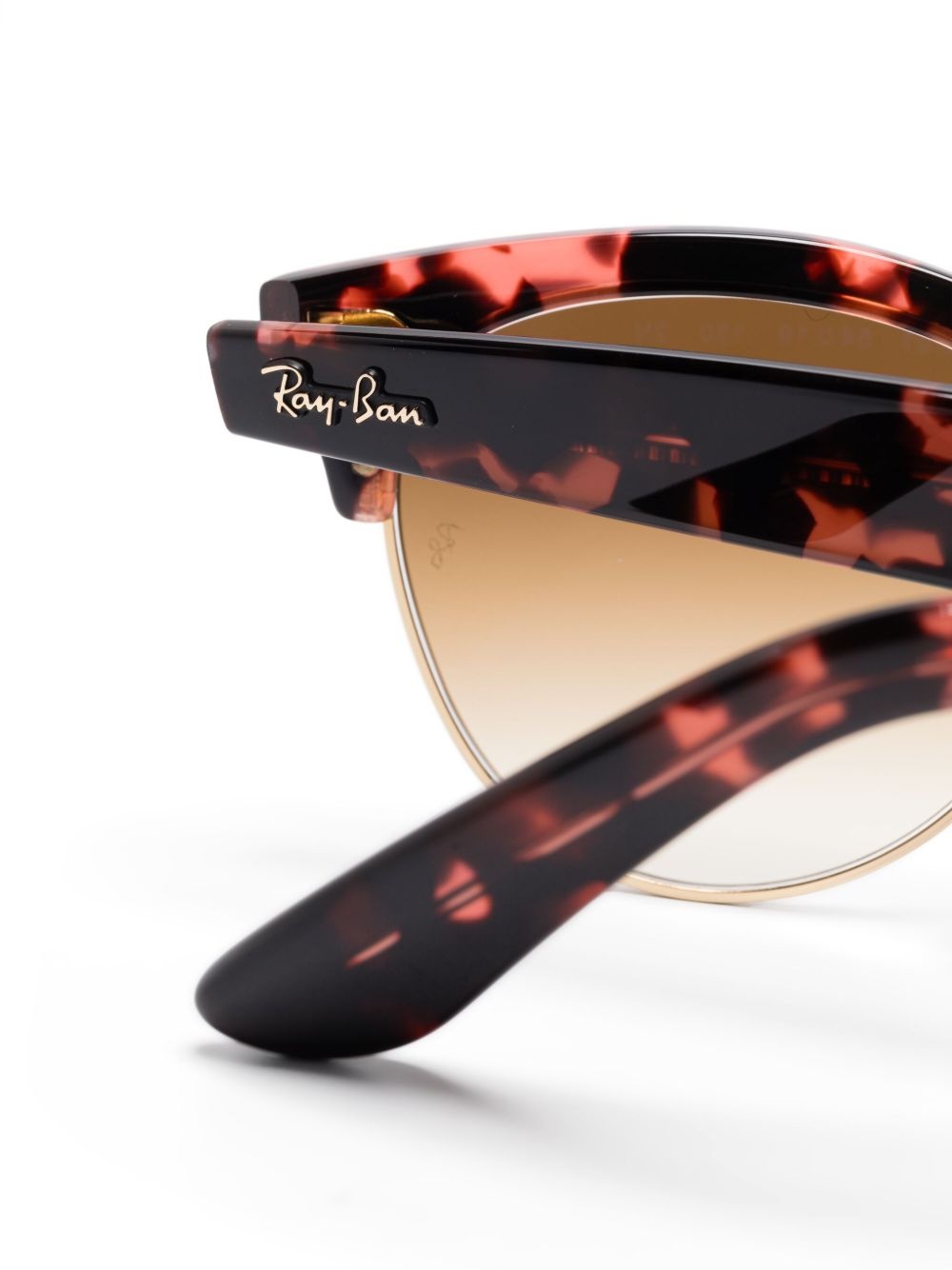 Clubmaster Way sunglasses - 3