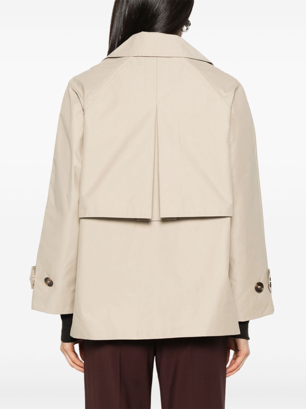 Maisy coat - 4
