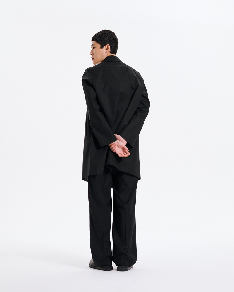 Mackintosh Dunoon Raintec® Mid Length Coat outlook