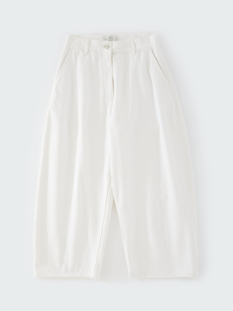 Chalco Denim Pant - 1