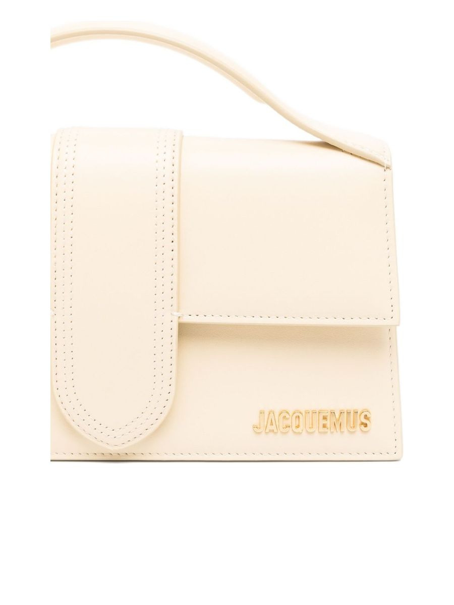Le Grand Bambino Handbag - 5