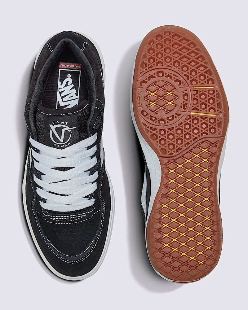 Rowan 2 Shoe 3
