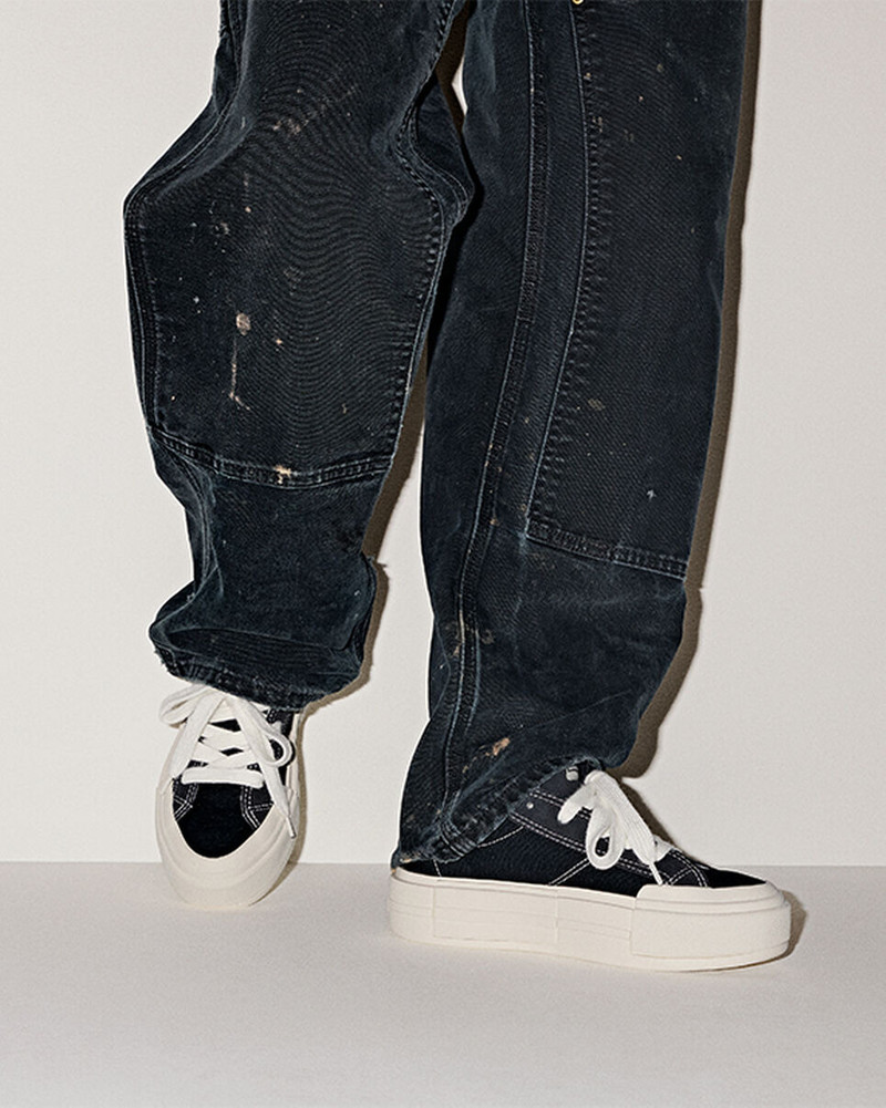 Converse Cruise 10