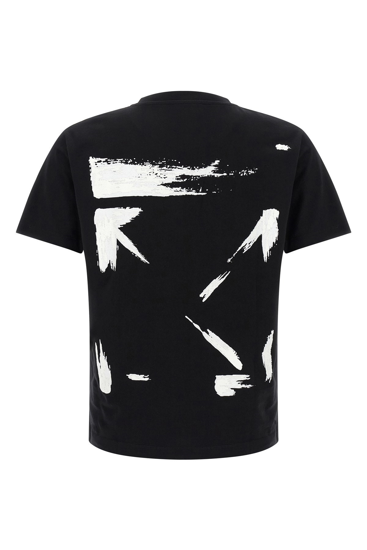 'Brush Arrow' T-shirt - 2