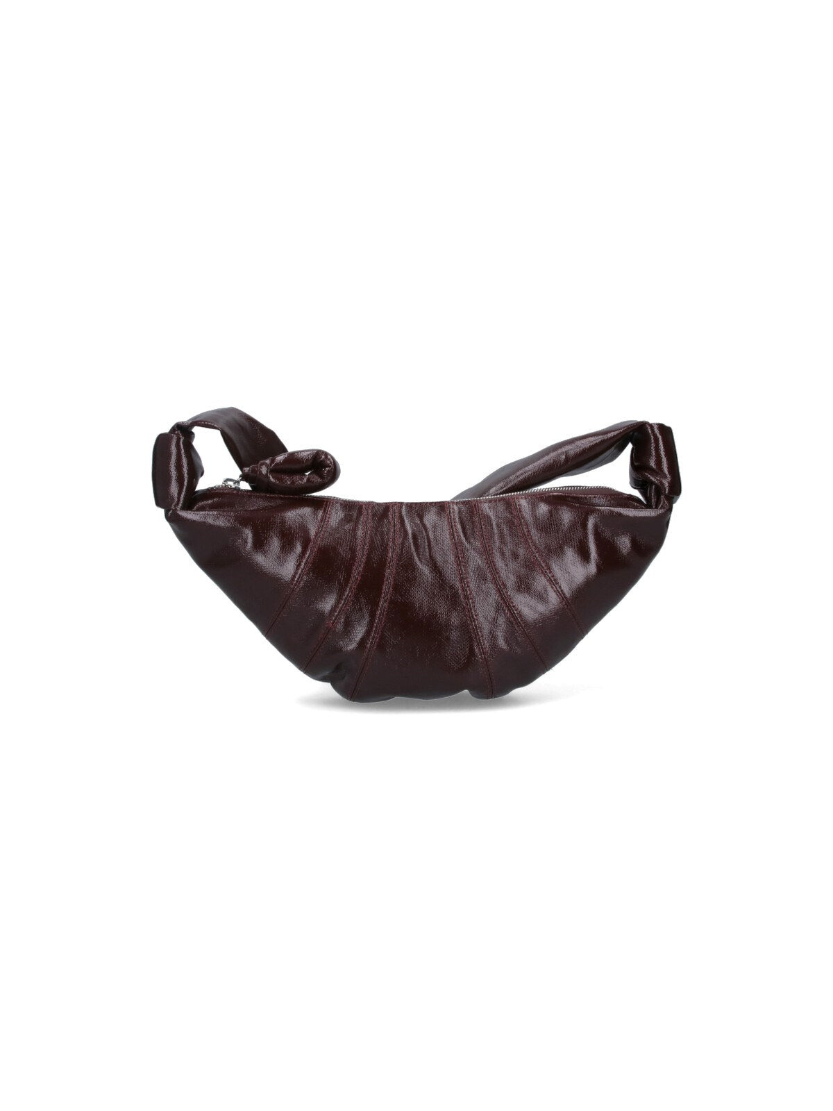 Lemaire Men Croissant' Small Shoulder Bag - 1