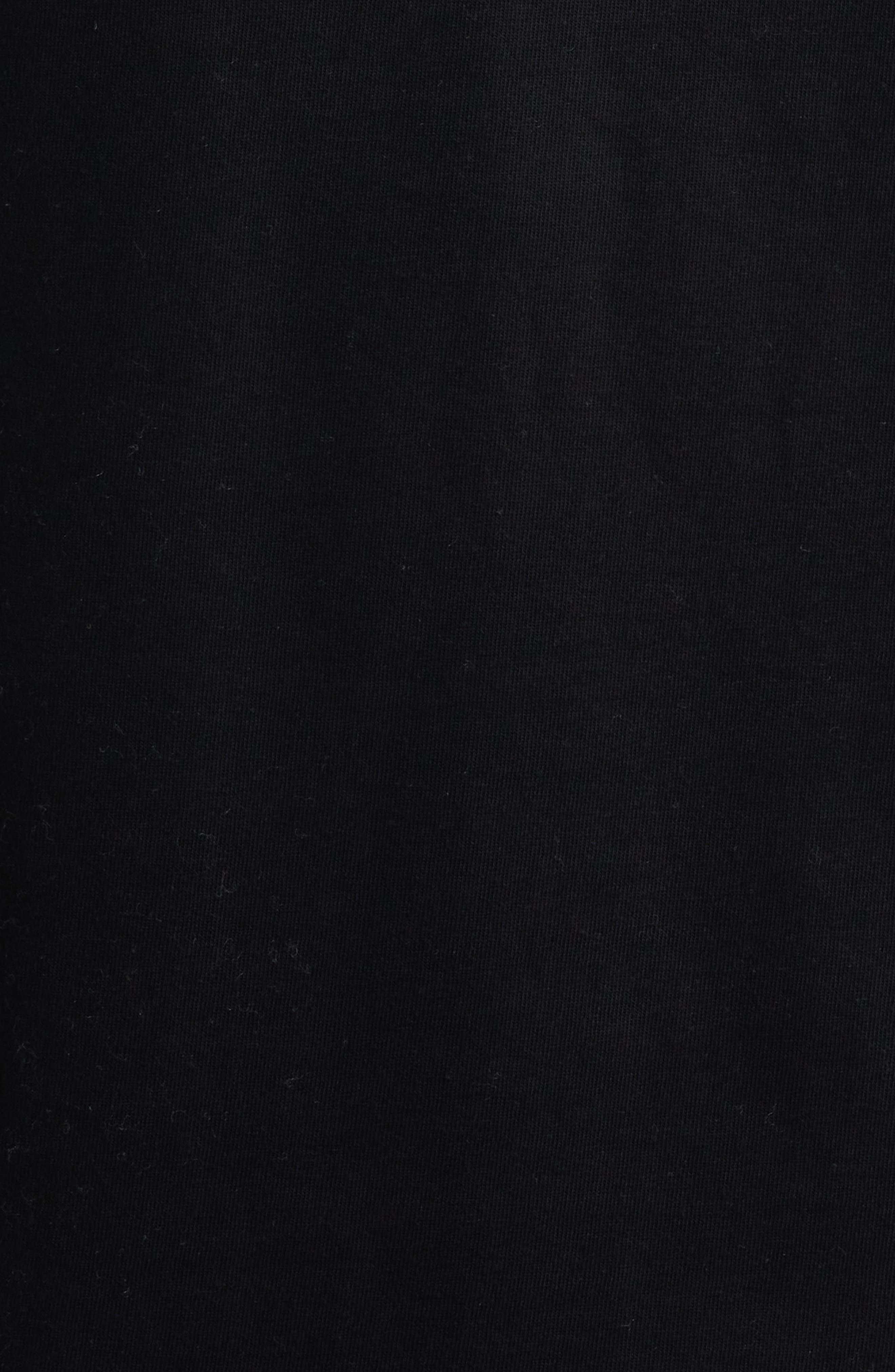 Carhartt Work In Progress Precision Work Organic Cotton Graphic T-Shirt in Black at Nordstrom - 6