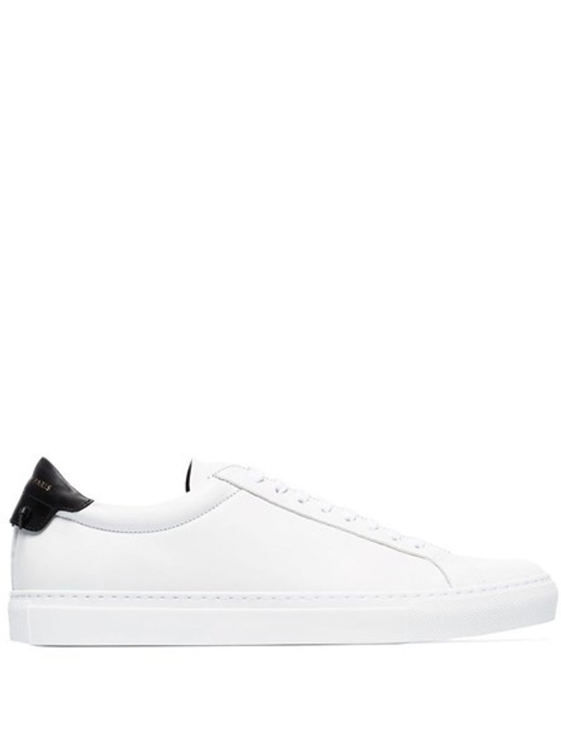 'URBAN STREET' SNEAKERS - 1