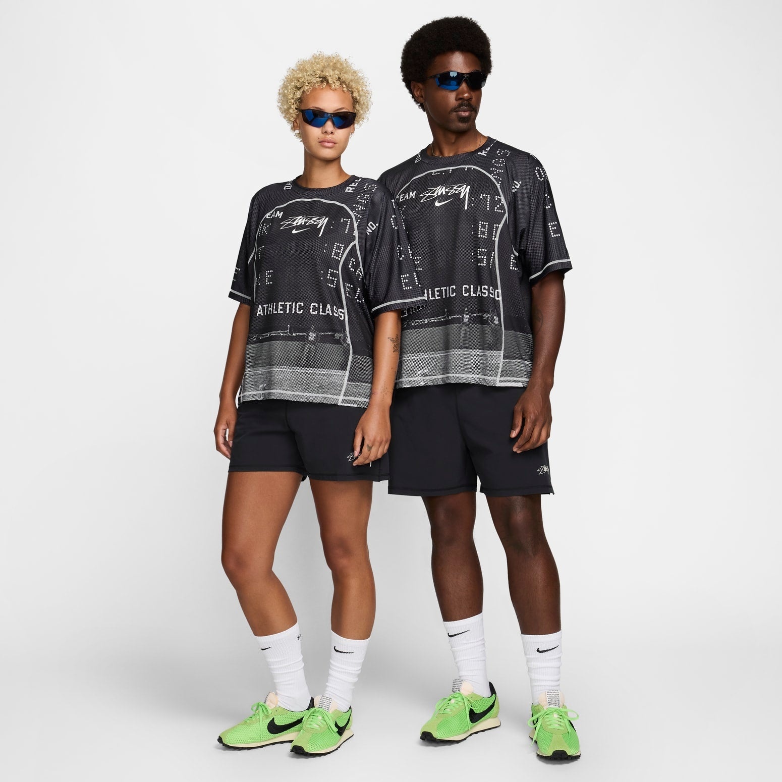 【Stussy】 X Nike UV Crew Black ★男女共用★ / 追跡付 $_12.JPG?set_id=880000500F