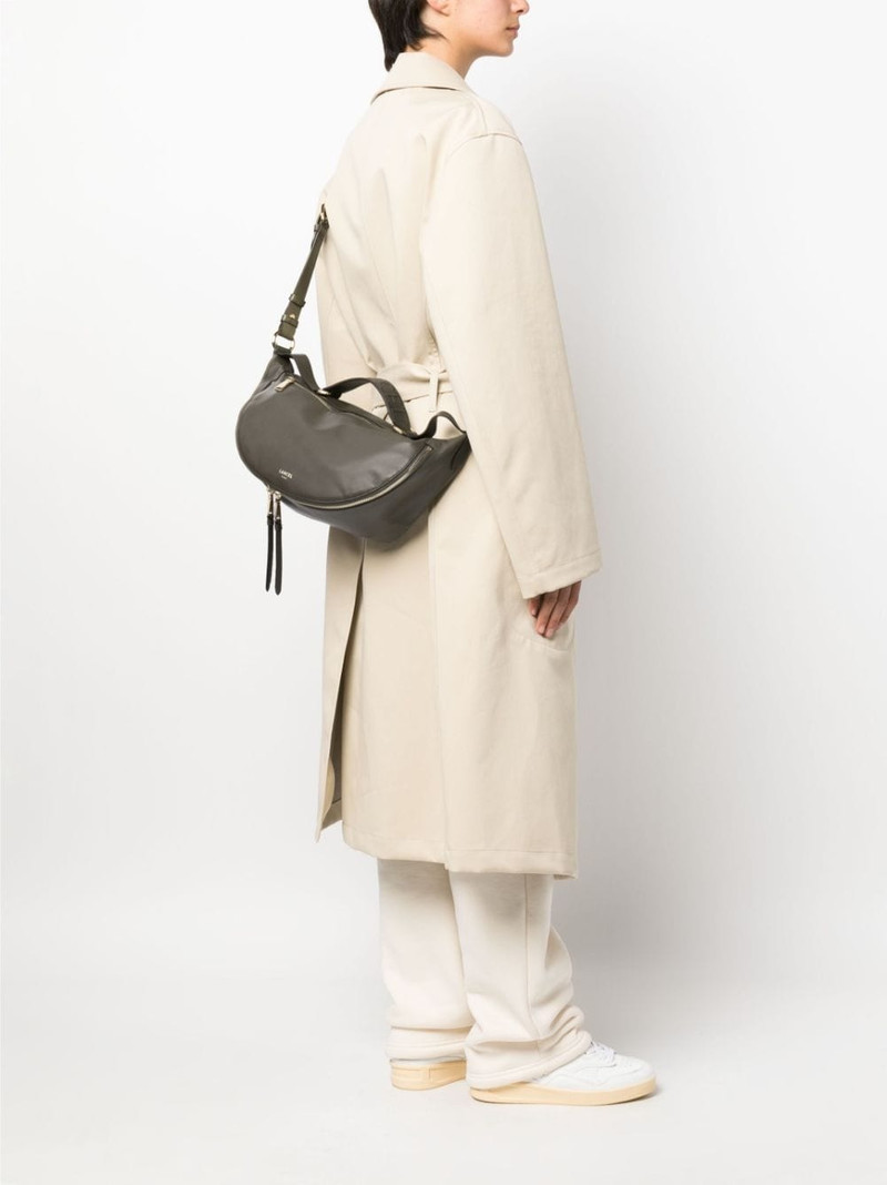 LANCEL medium Origami crossbody bag outlook