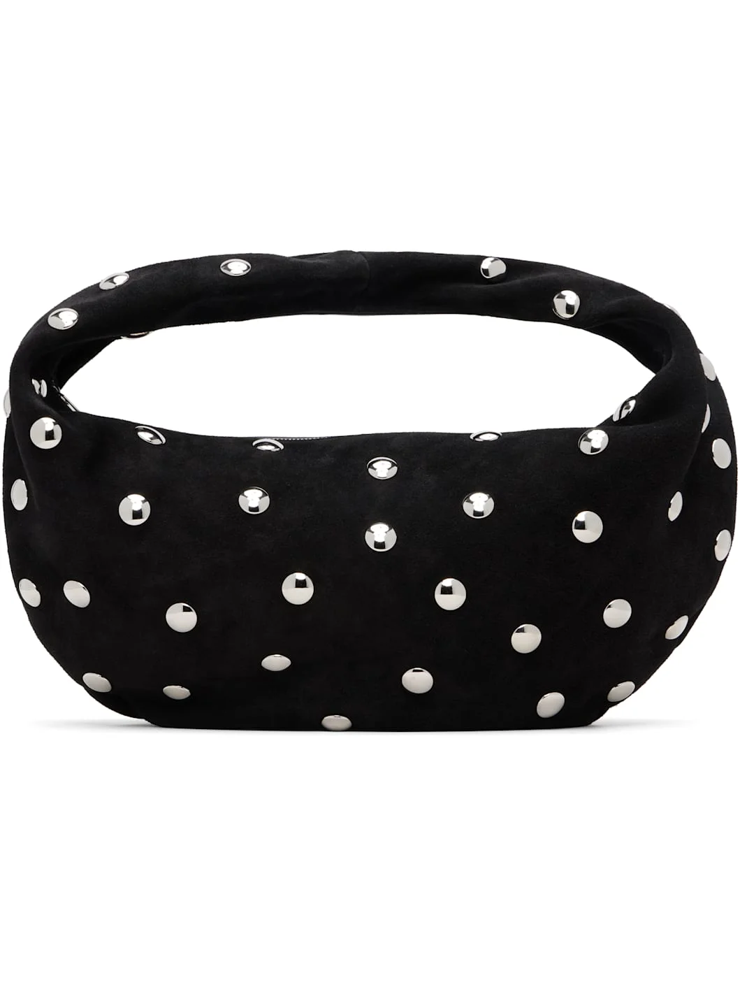 Black Medium Olivia Bag - 1