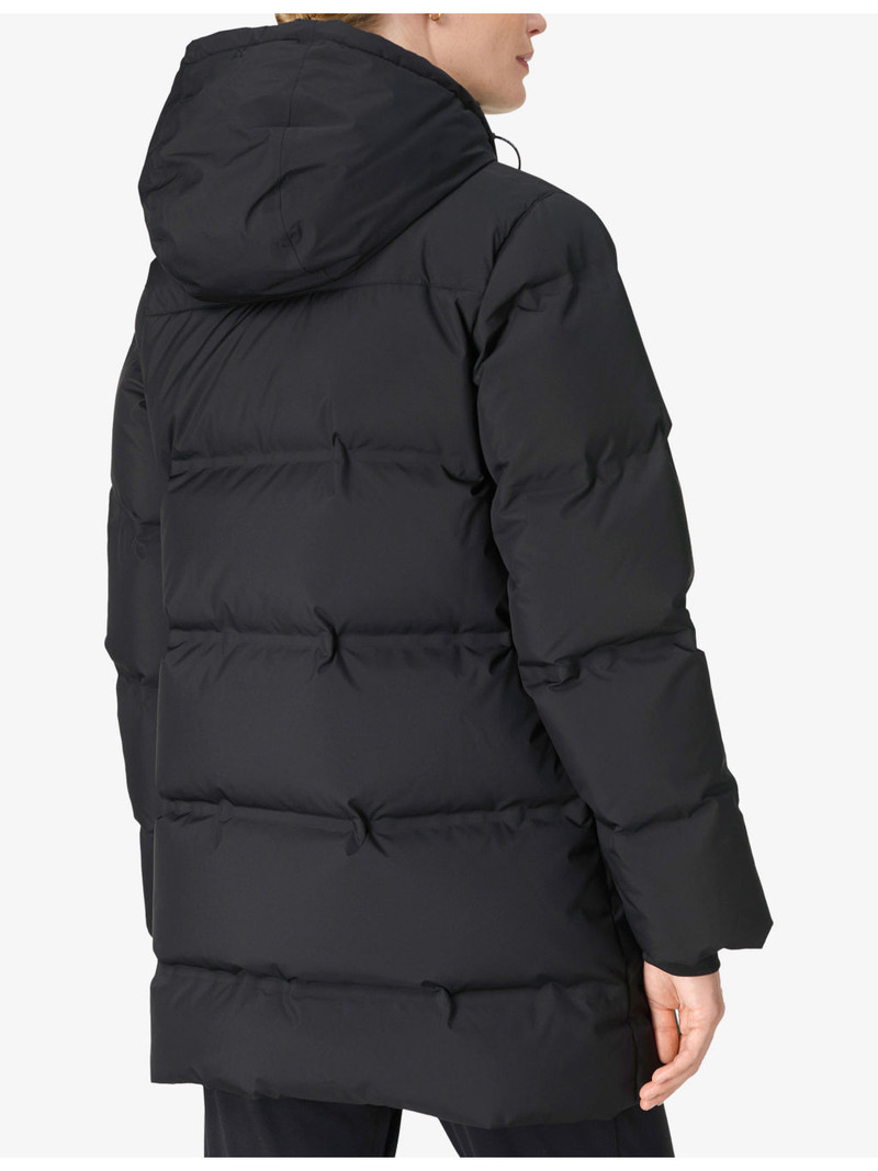 Nimbus Mid Waterproof Shell-Down Puffer Jacket 4