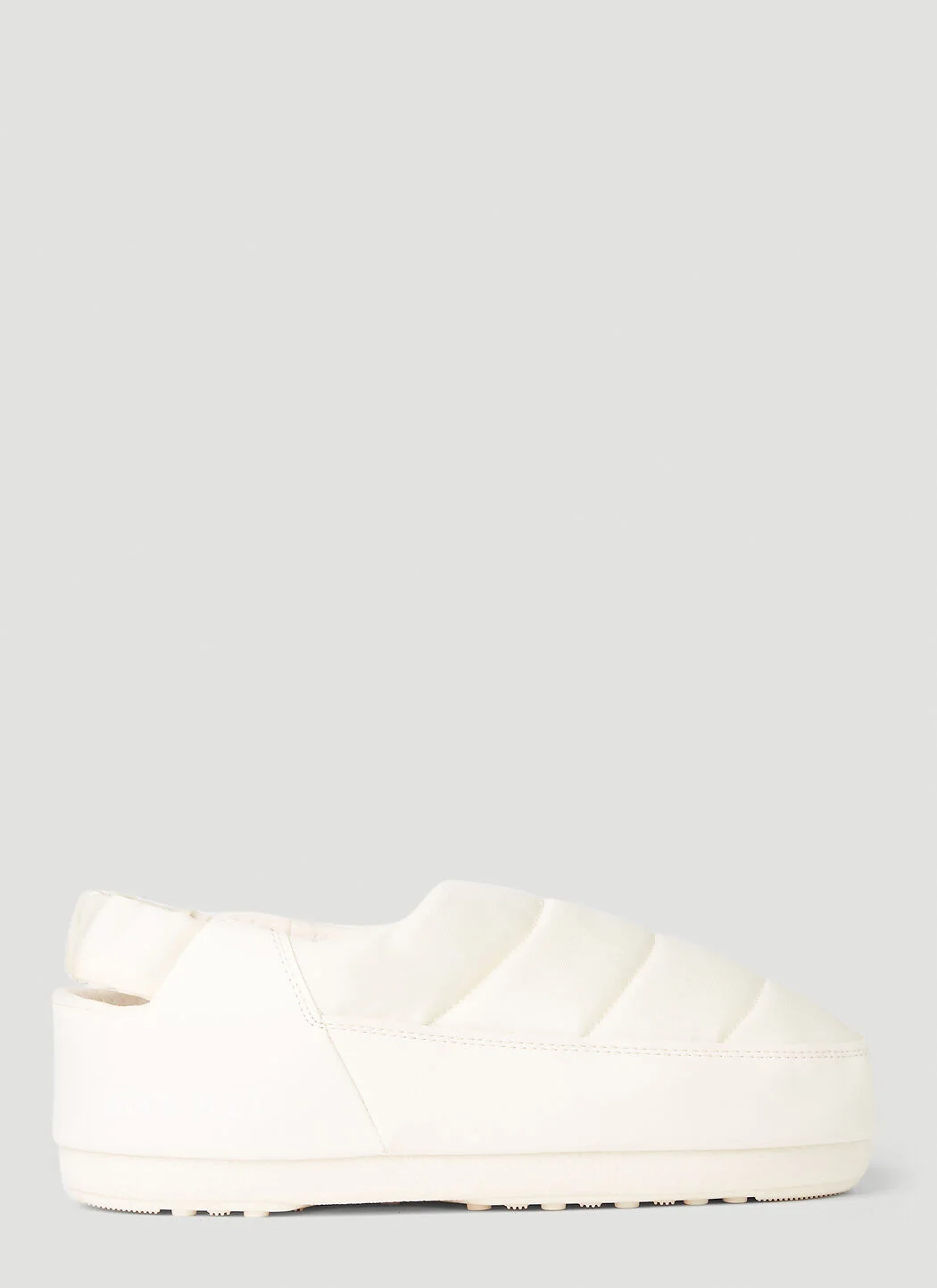 Evolution Flat Shoes - 1