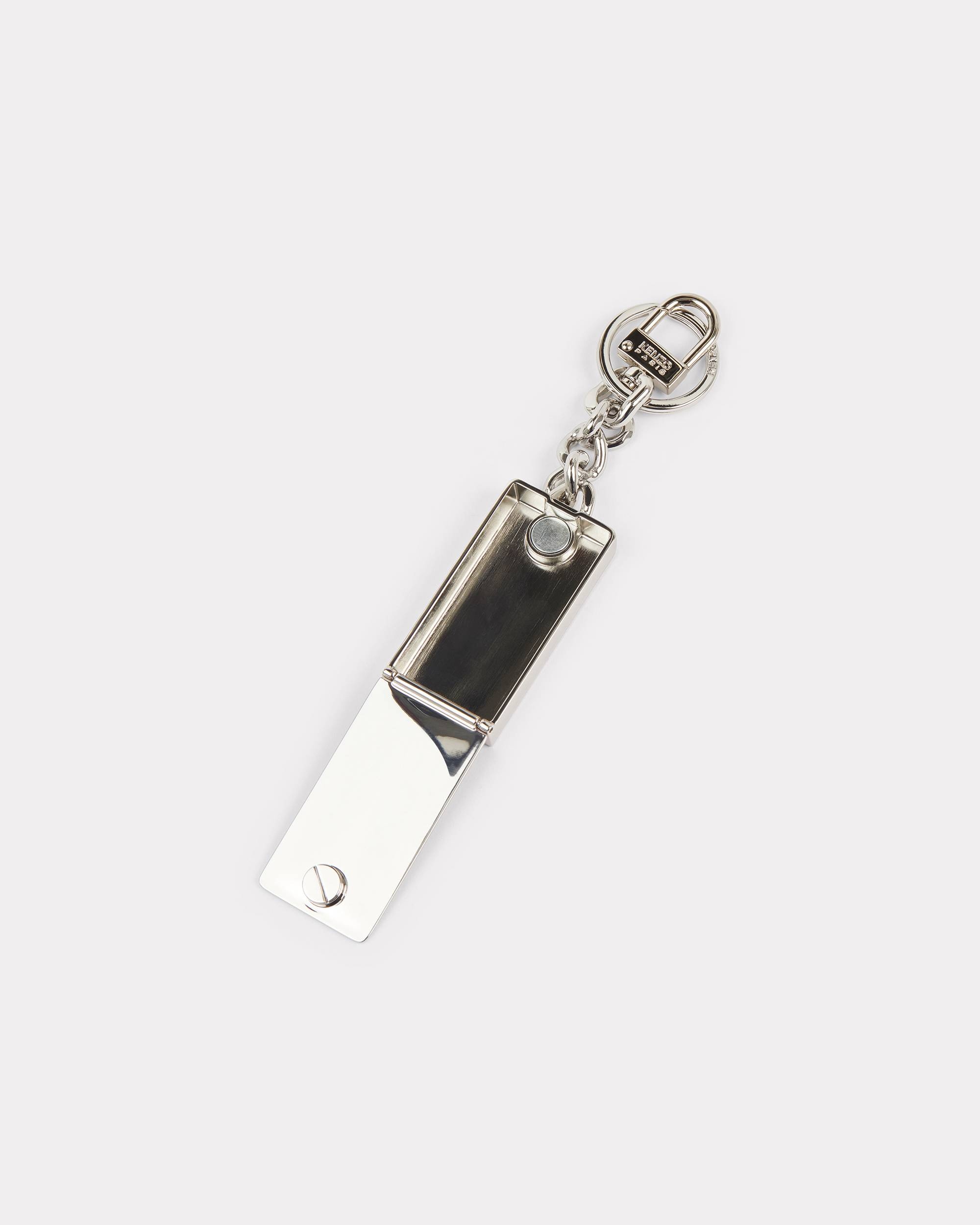 KENZO Tag keychain - 3