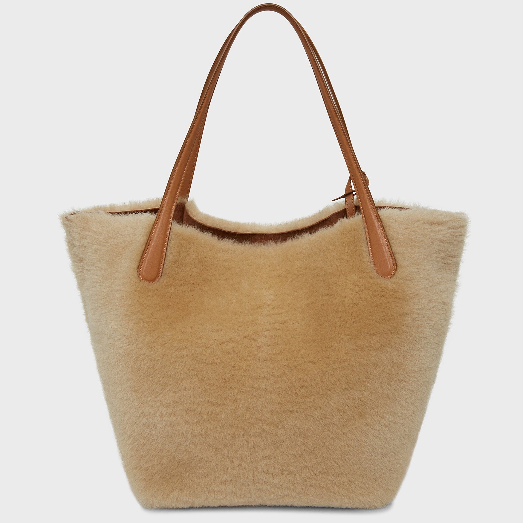 EVERYDAY SOFT TOTE - 1