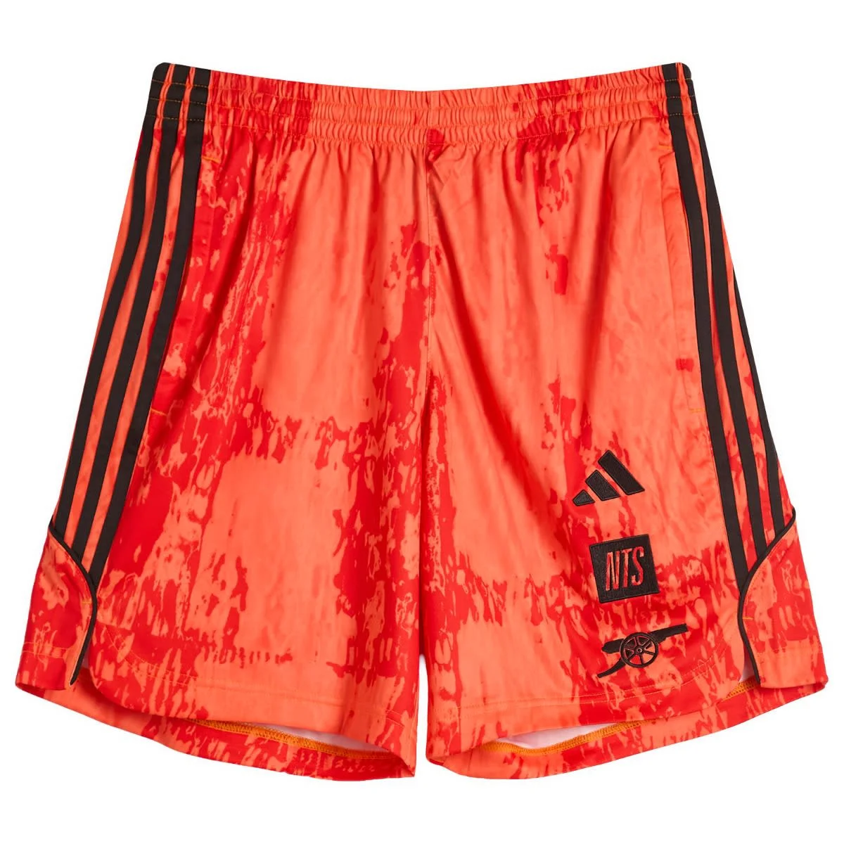 adidas Arsenal FC NTS UBP Shorts - 1