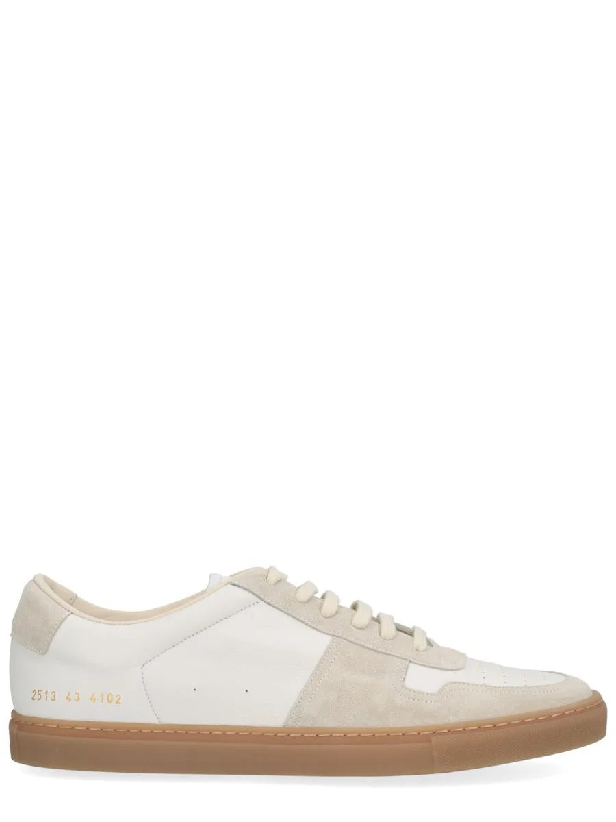 Common Projects "Bball Slim" Sneaker - 1