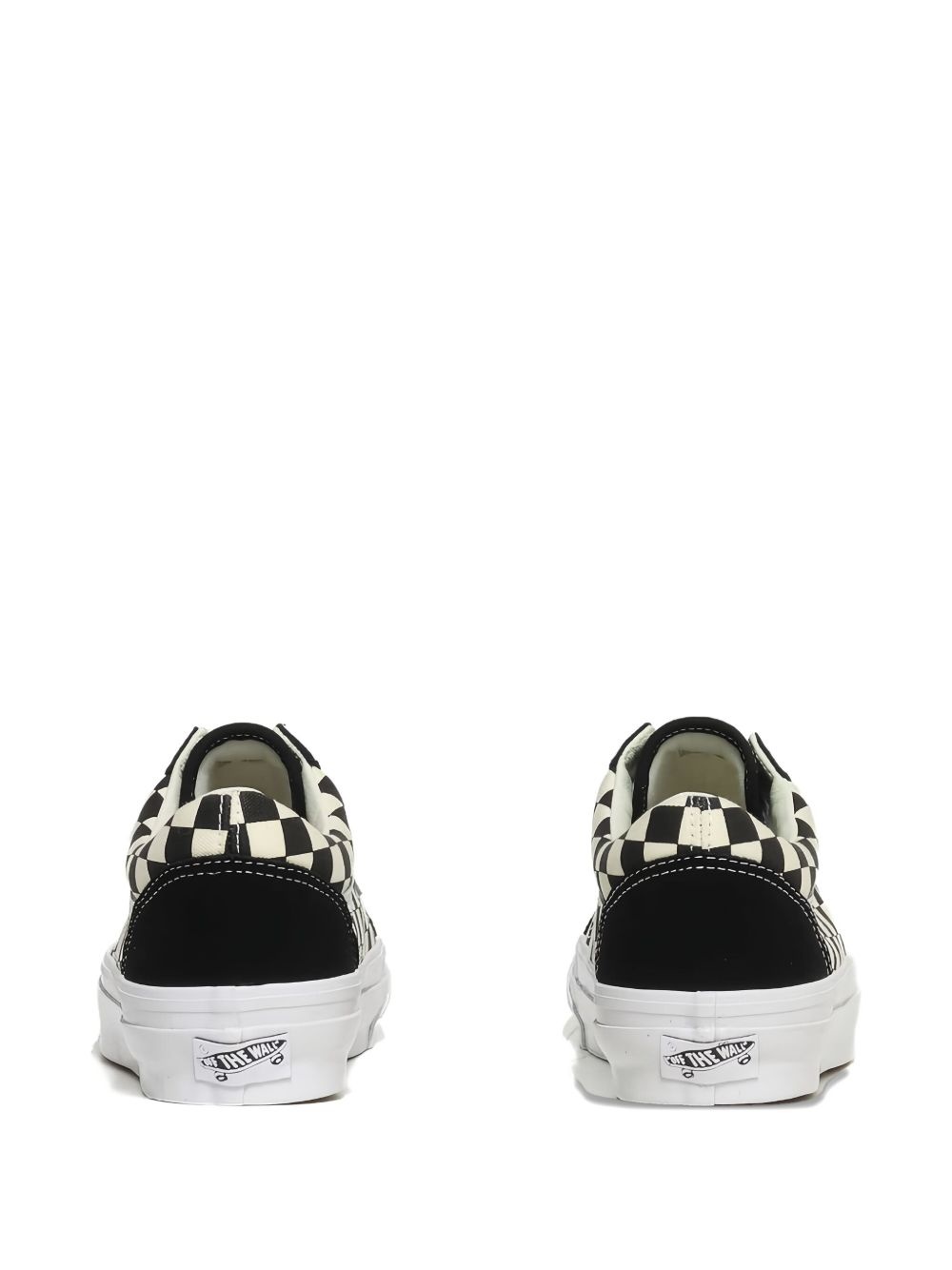 Premium Old Skool™ 36 checkerboard-print sneakers - 3
