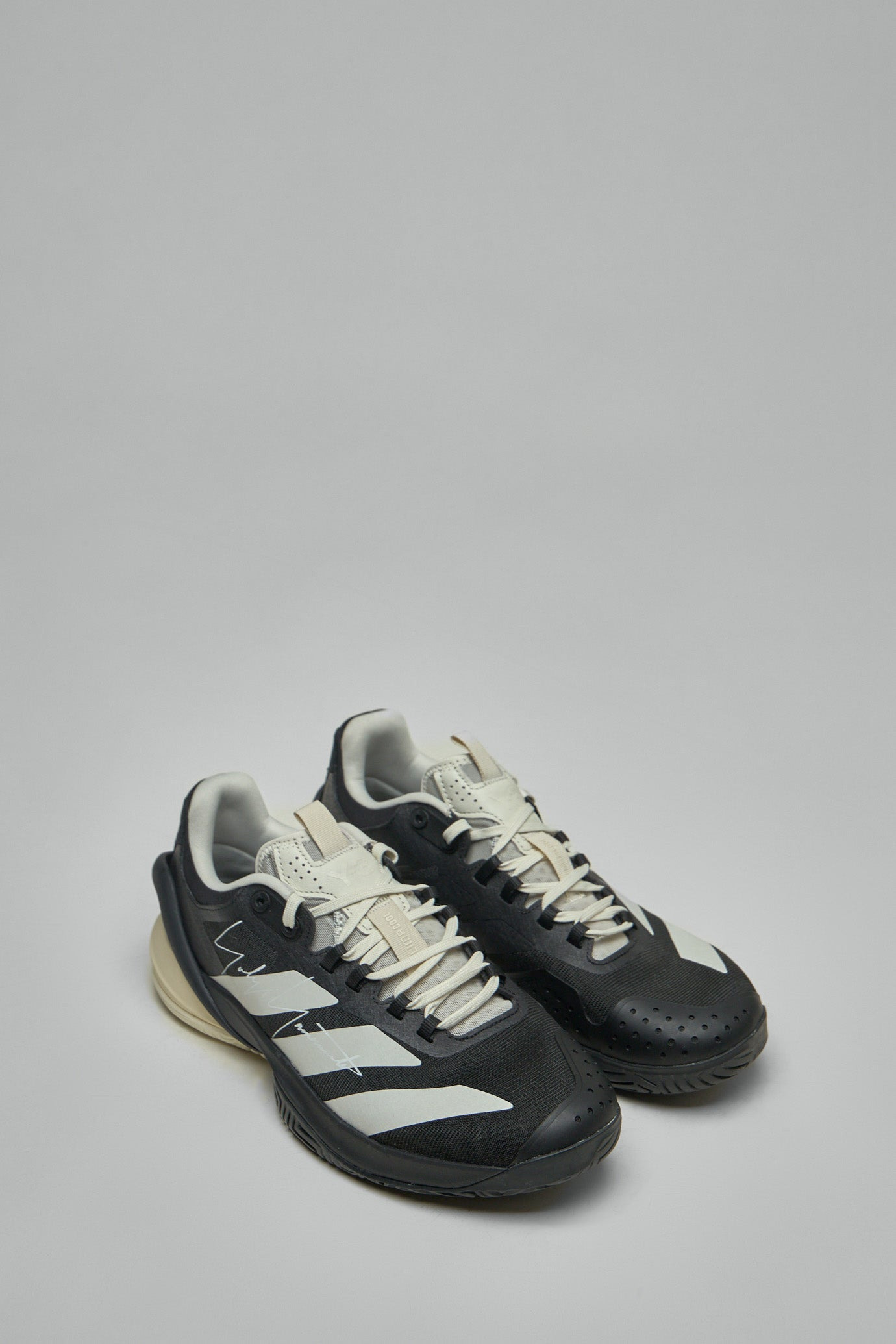 Adizero Cybersonic 2 Tennis Shoes - 2