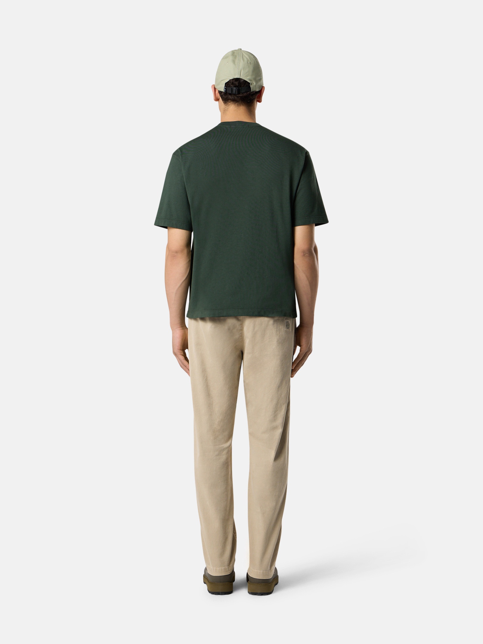 2100025 COMBED ORGANIC COTTON JERSEY - 5