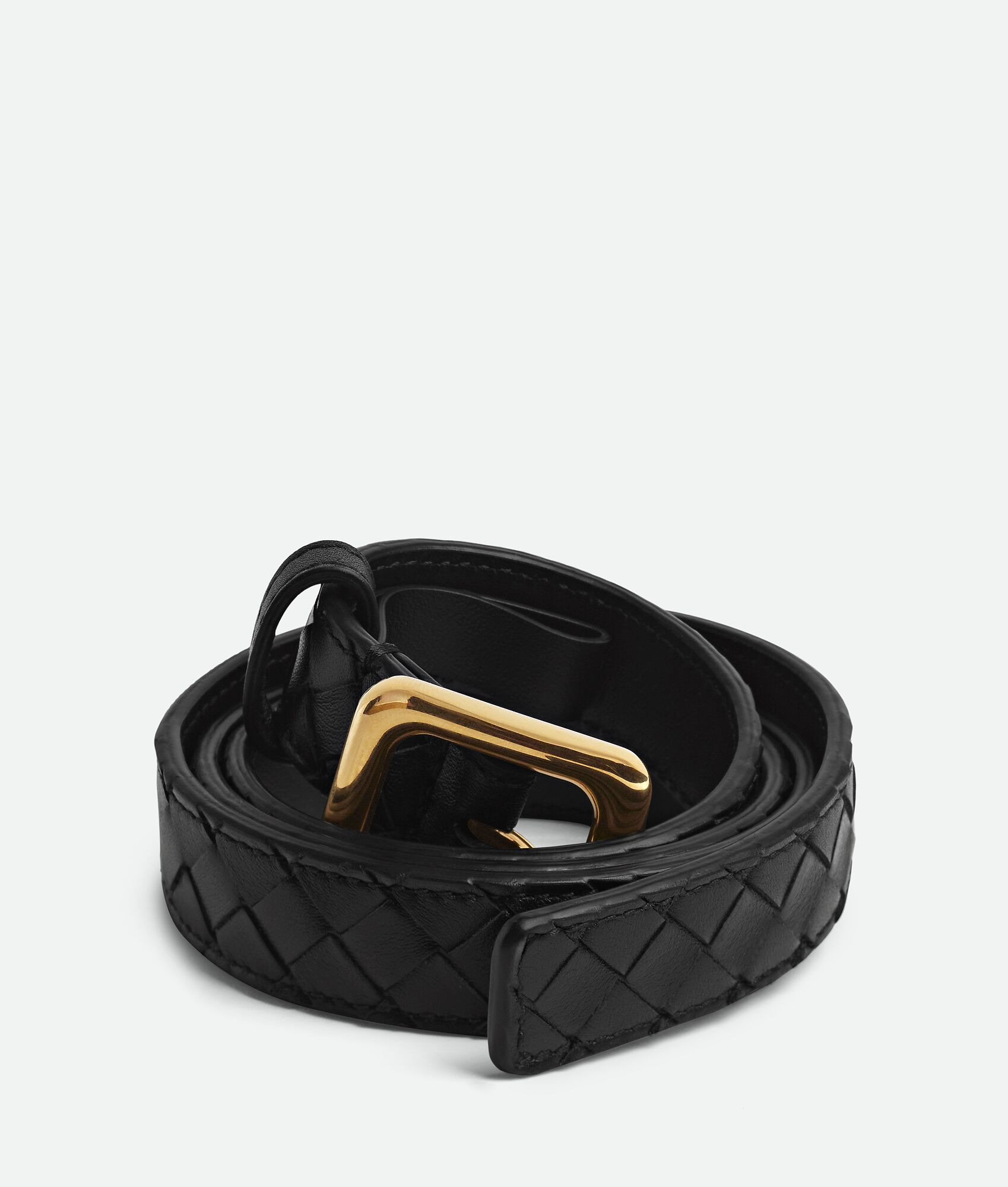 Contour Belt - 3