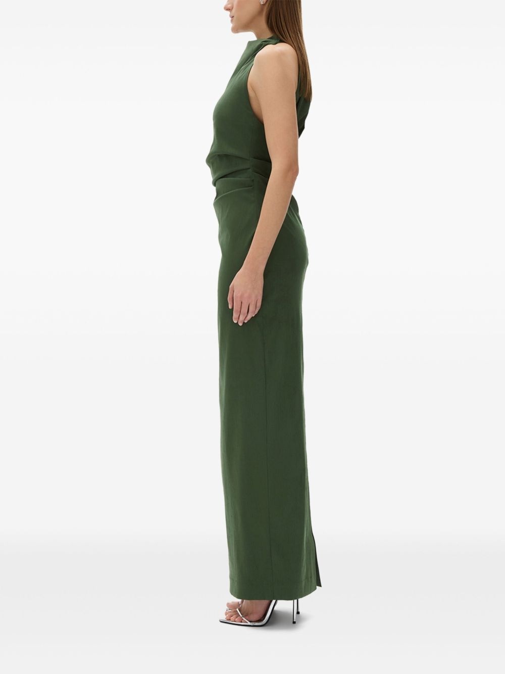 Lottie gown - 4