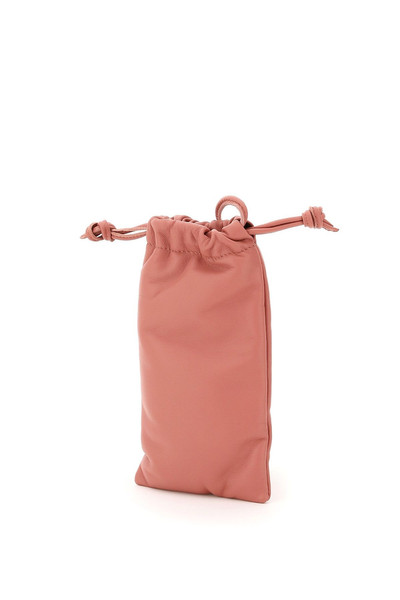 Mansur Gavriel PILLOW NECKLACE outlook