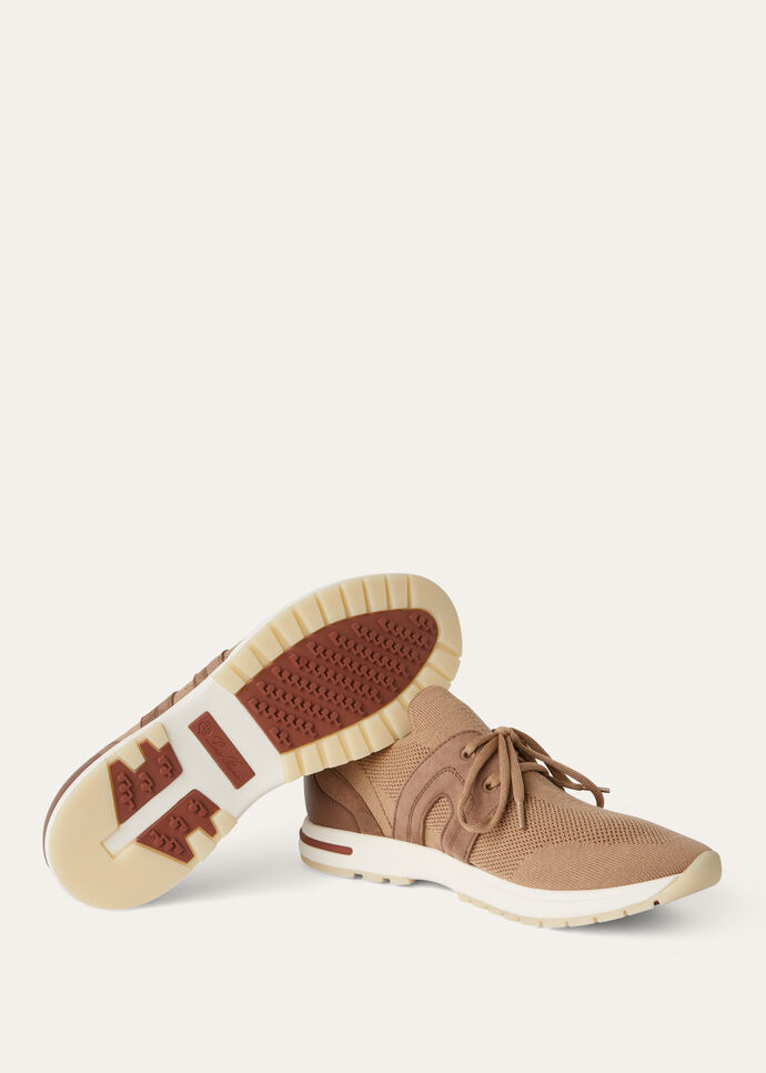 360 Lp Lady Flexy Walk Sneaker - 5