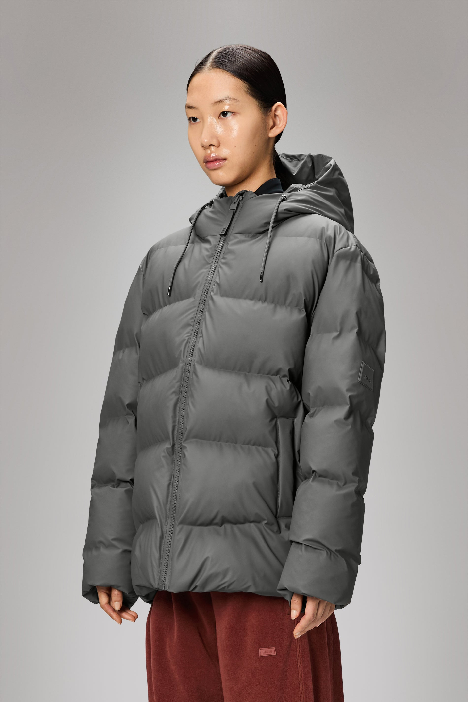 Alta Puffer Jacket - 5