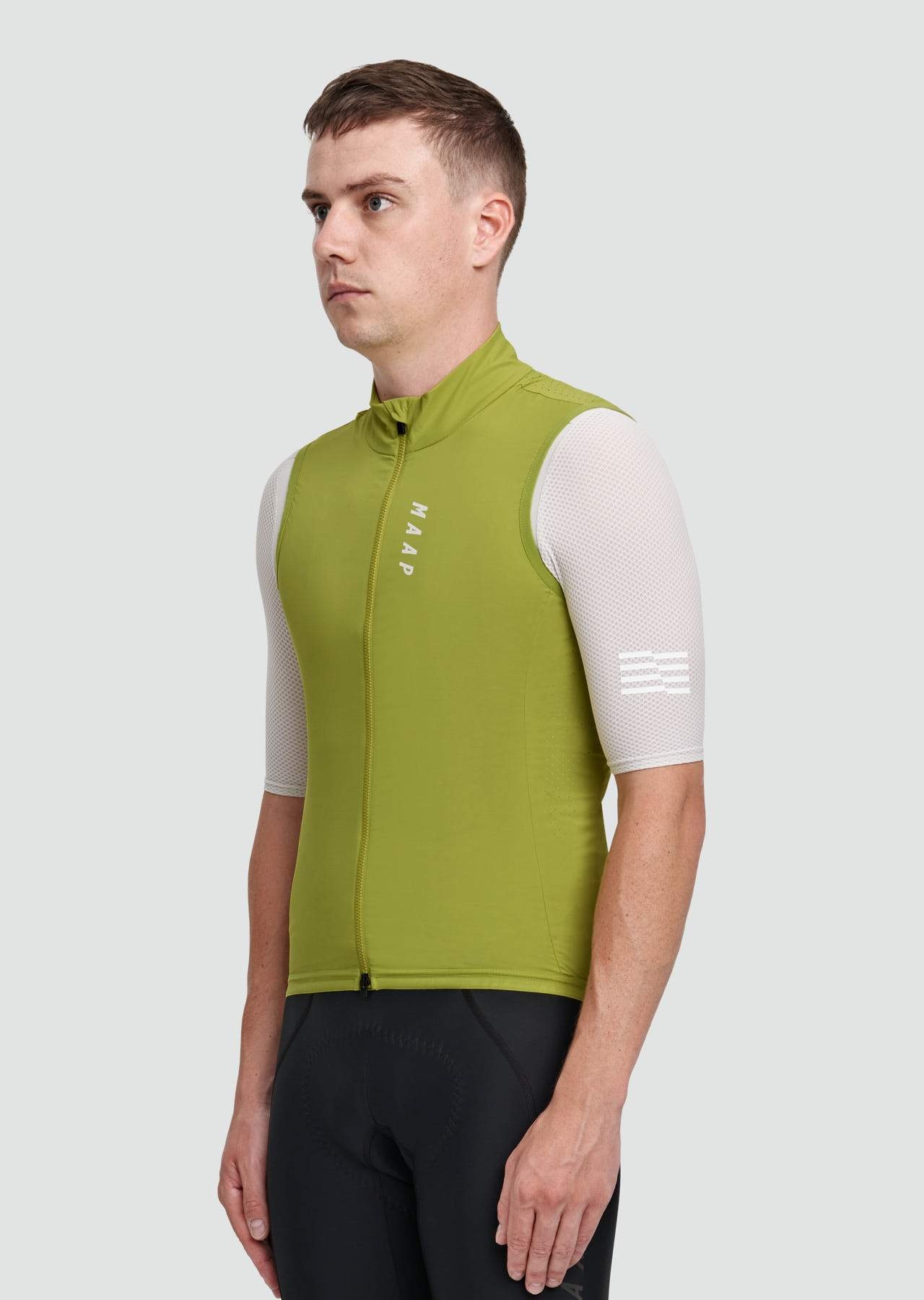 Draft Team Vest - 1