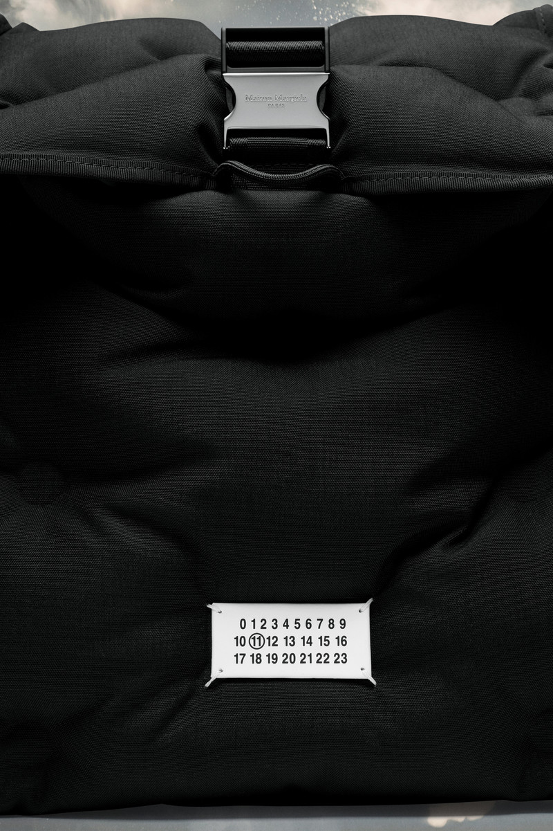 Glam Slam sport backpack 5