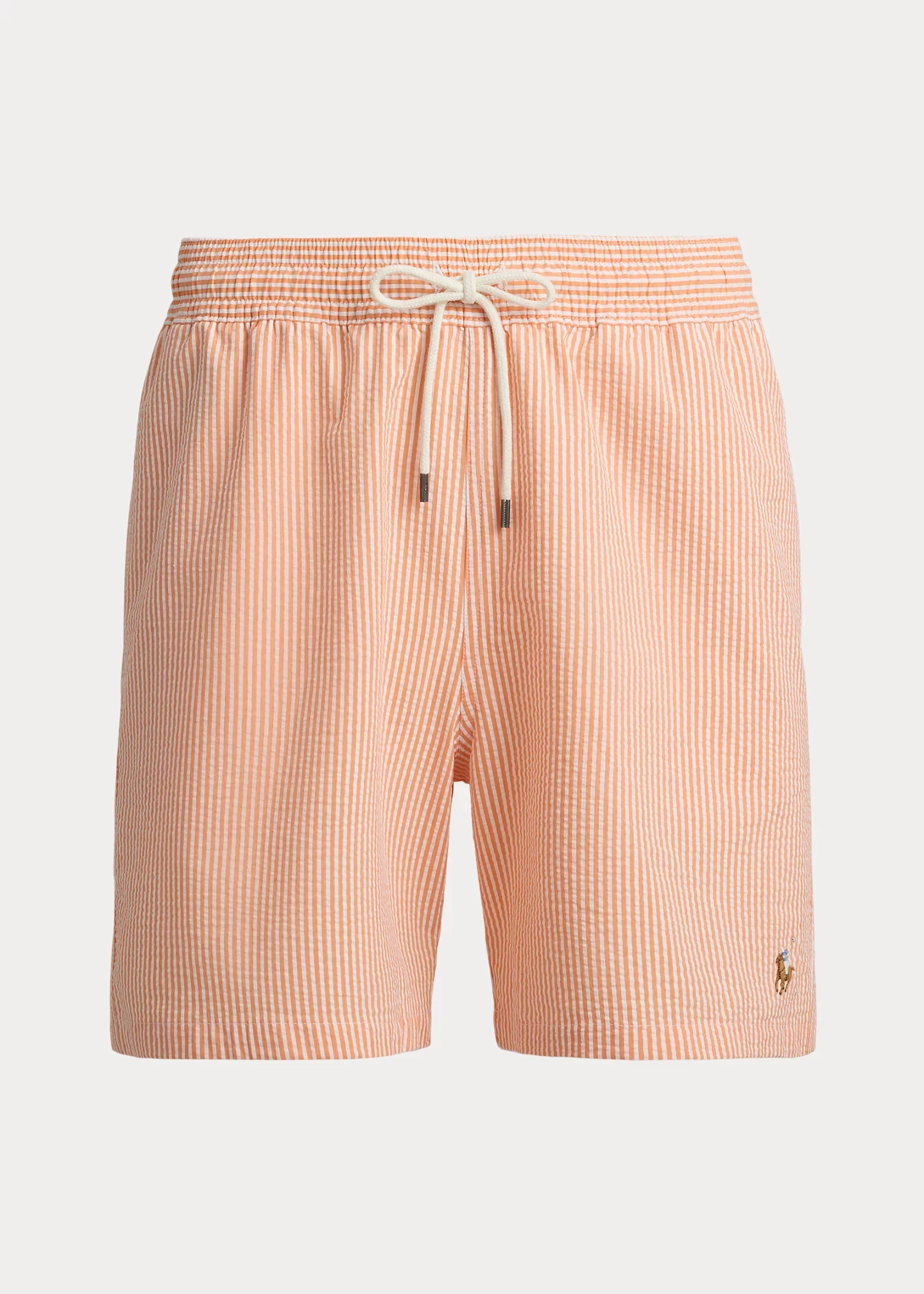 5.75-Inch Traveler Classic Swim Trunk - 1