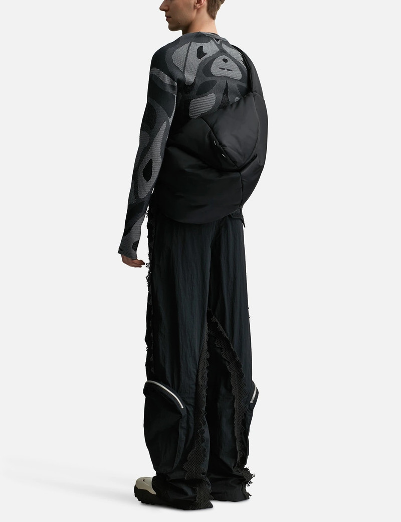HELIOT EMIL™ AMORPHOUS CROSSBODY BAG outlook