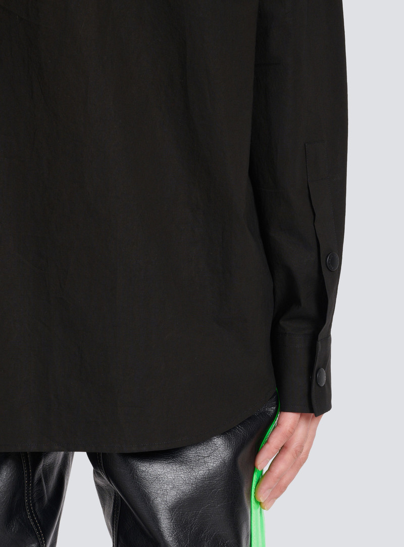 Cotton shirt 8