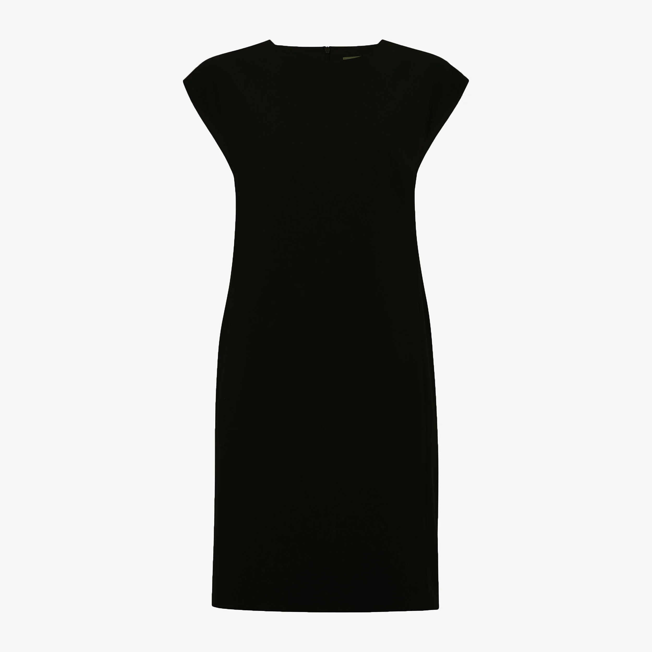 Maaza Travel Dress - OrigamiTech - 1