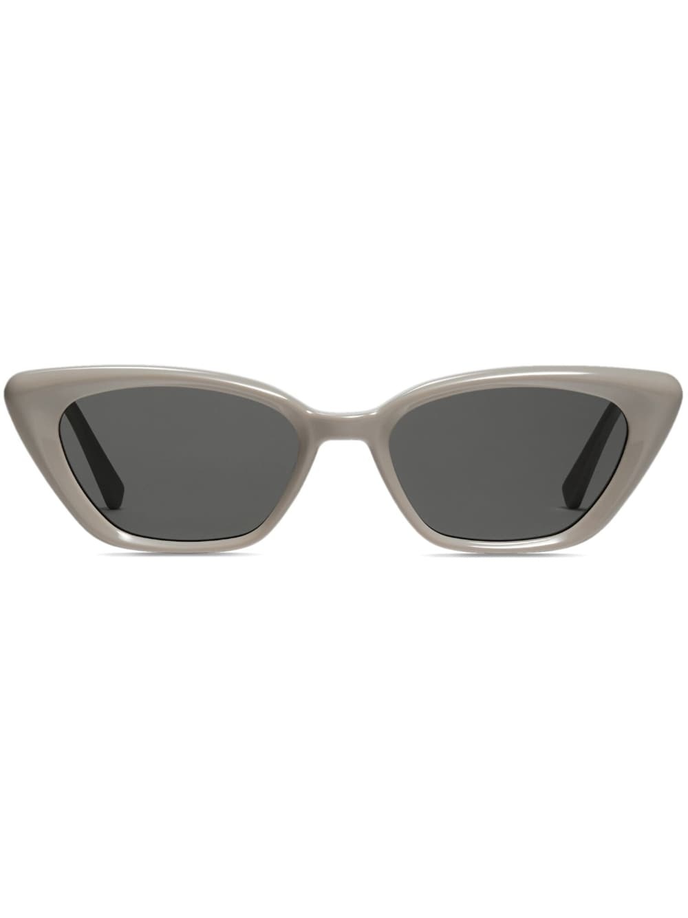 Terra Cotta tinted sunglasses - 1