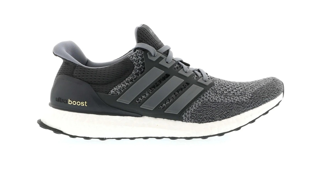 Adidas ultra boost mystery grey 2.0 hotsell