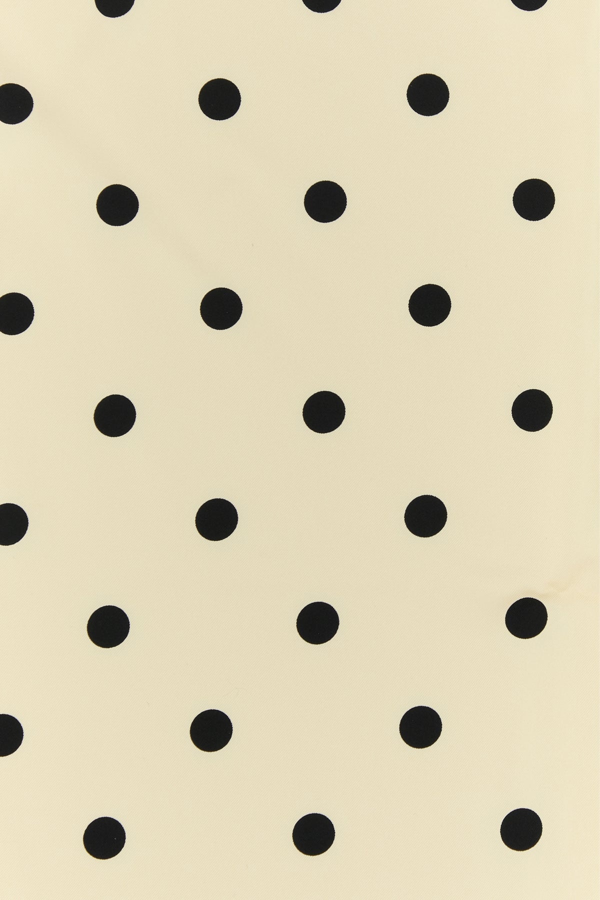 Printed silk foulard - 3