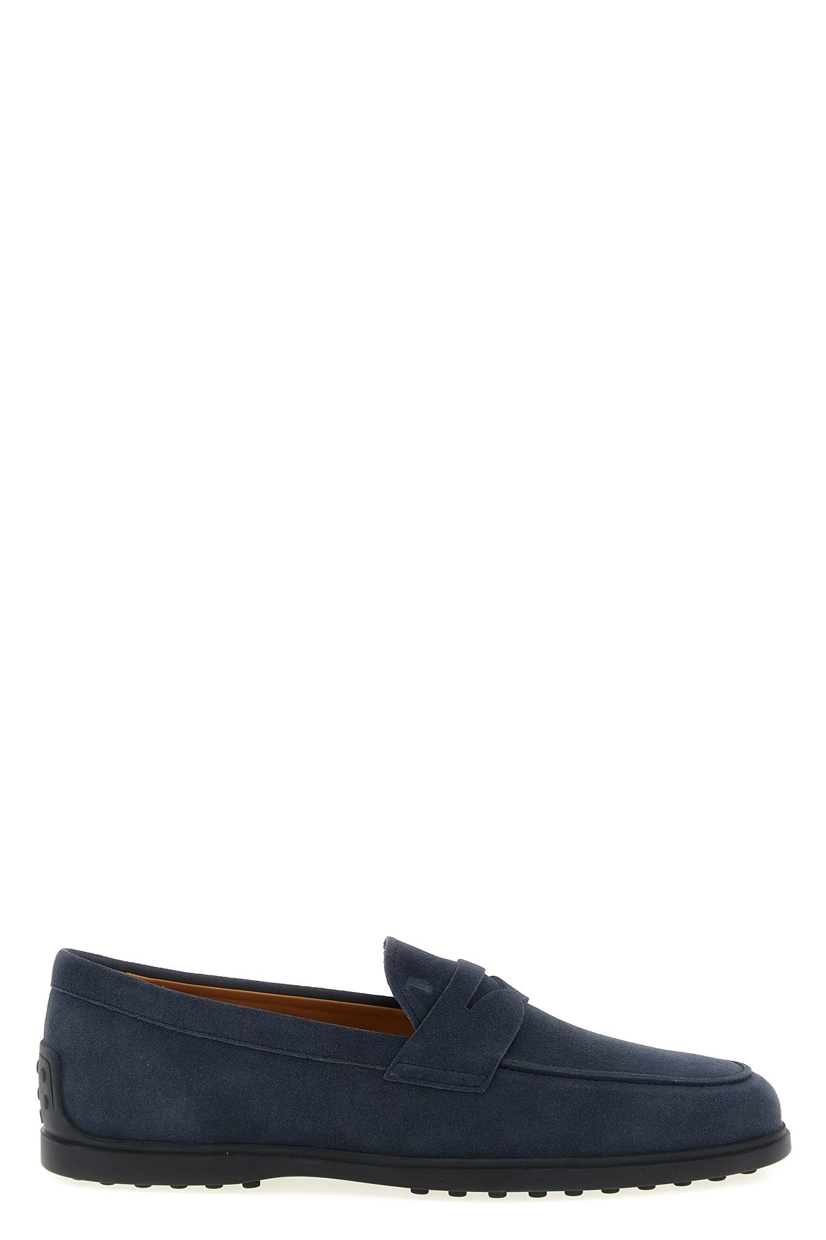 'Gomma' loafers - 1