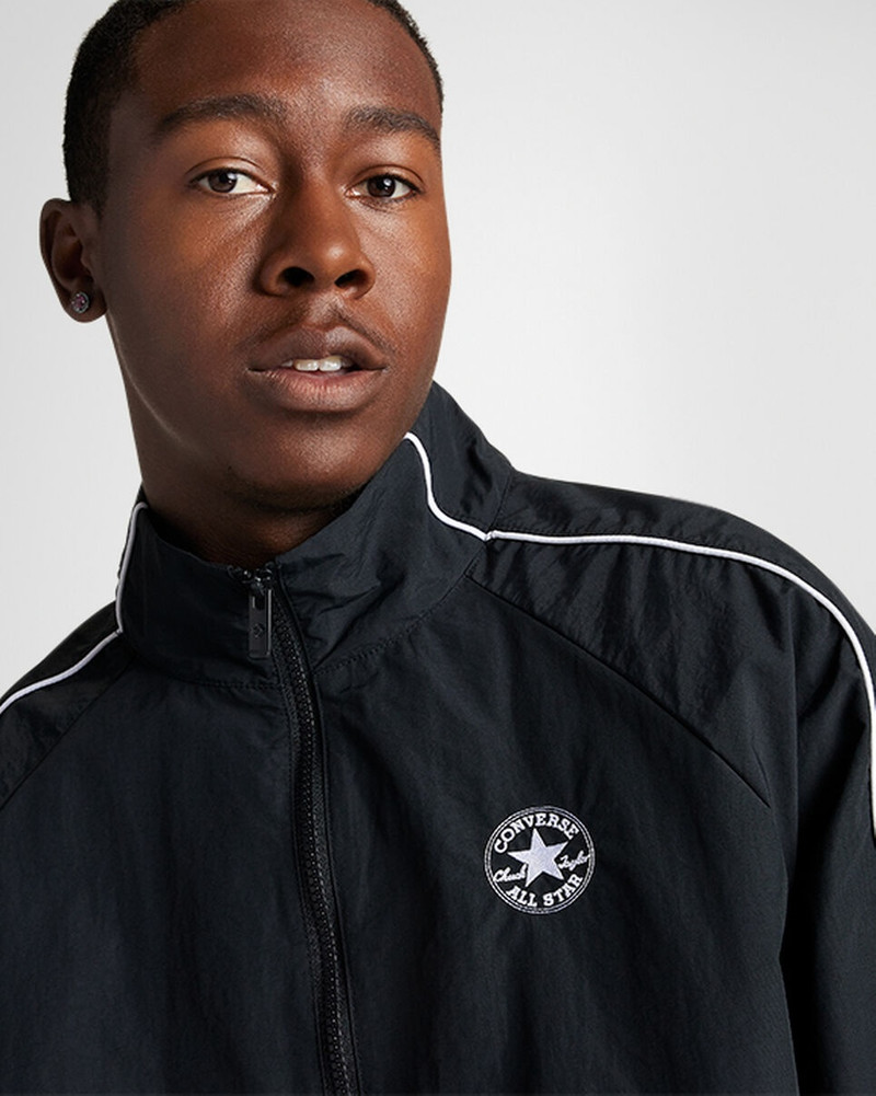 Retro Starsprinter 2.0 Jacket 5