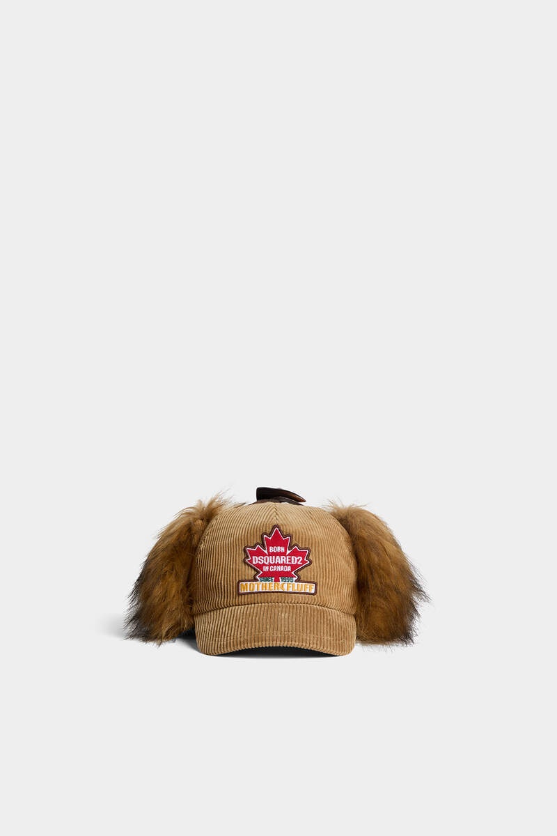 CANADIAN HERITAGE HAT - 2