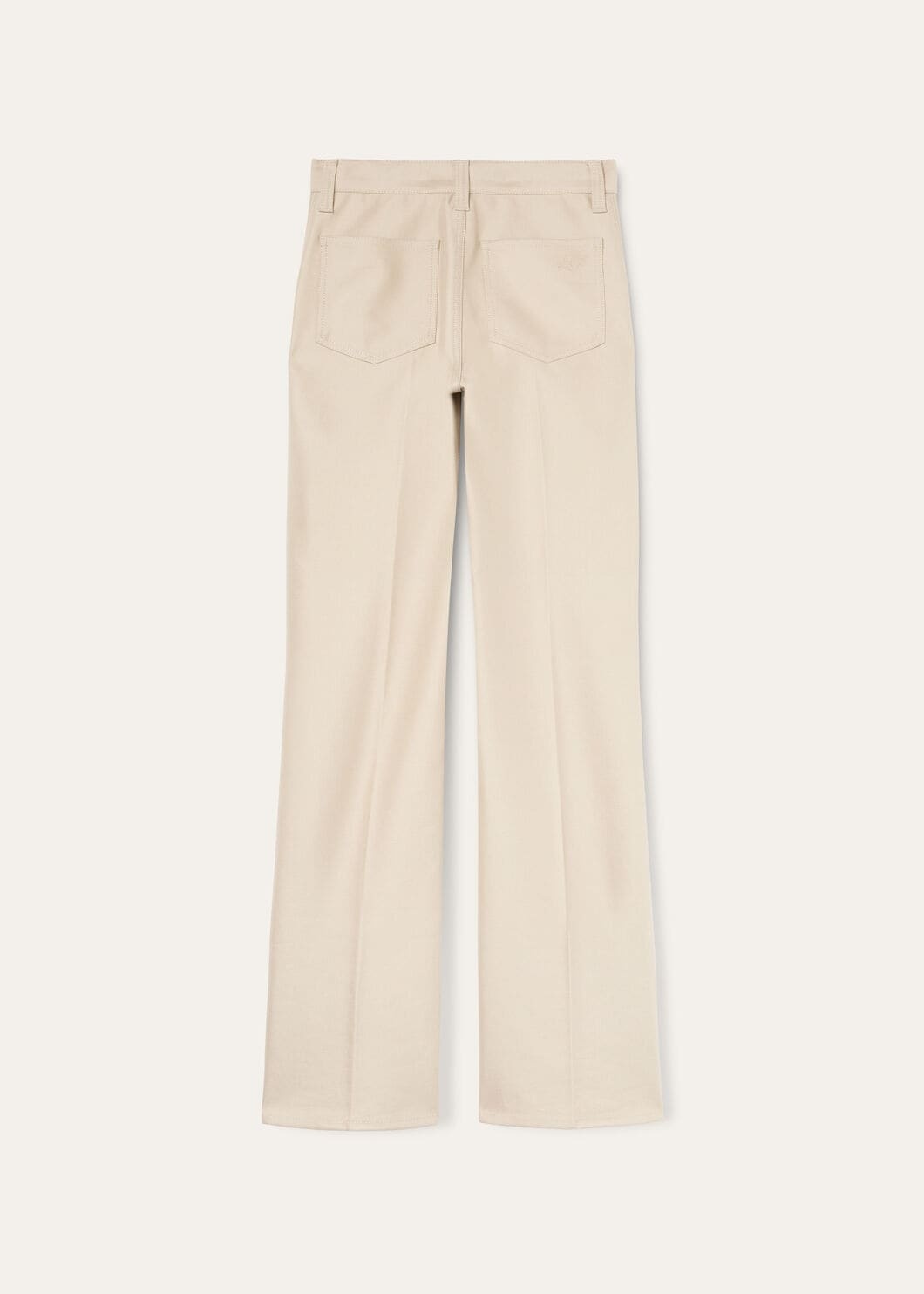 Thayer Pants - 6