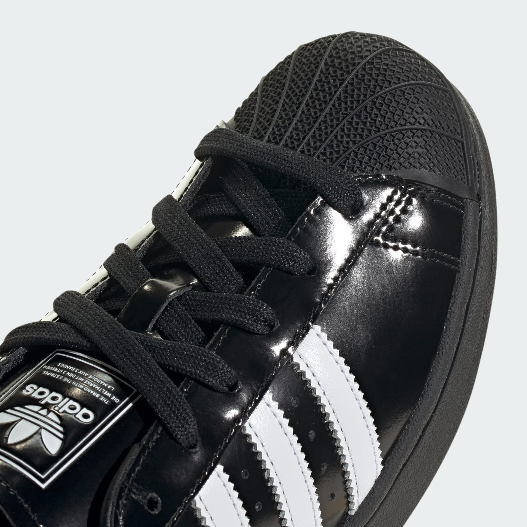 Superstar II Shoes - 8
