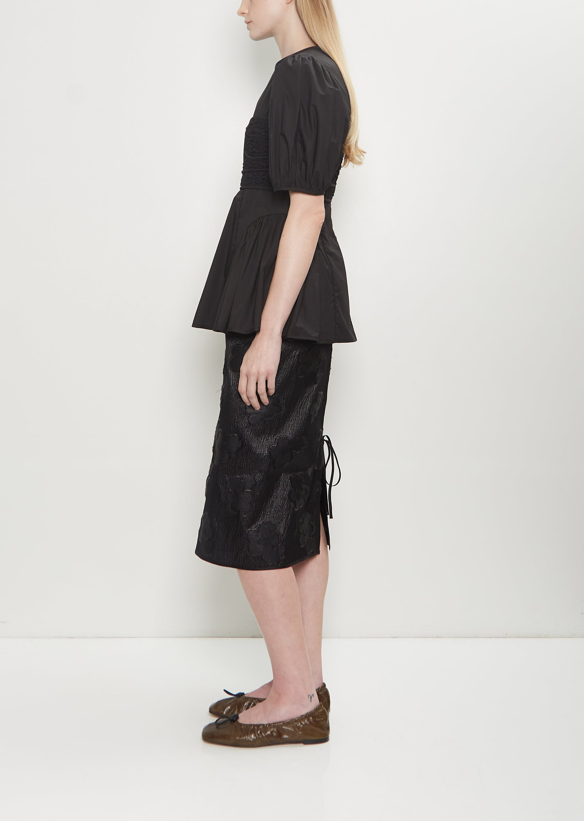 Cotton Conner Top - 2