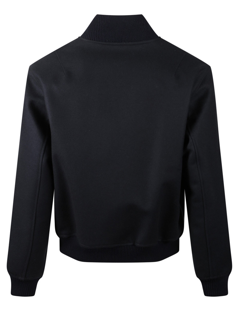 Stone Island Bomber Ghost Piece outlook