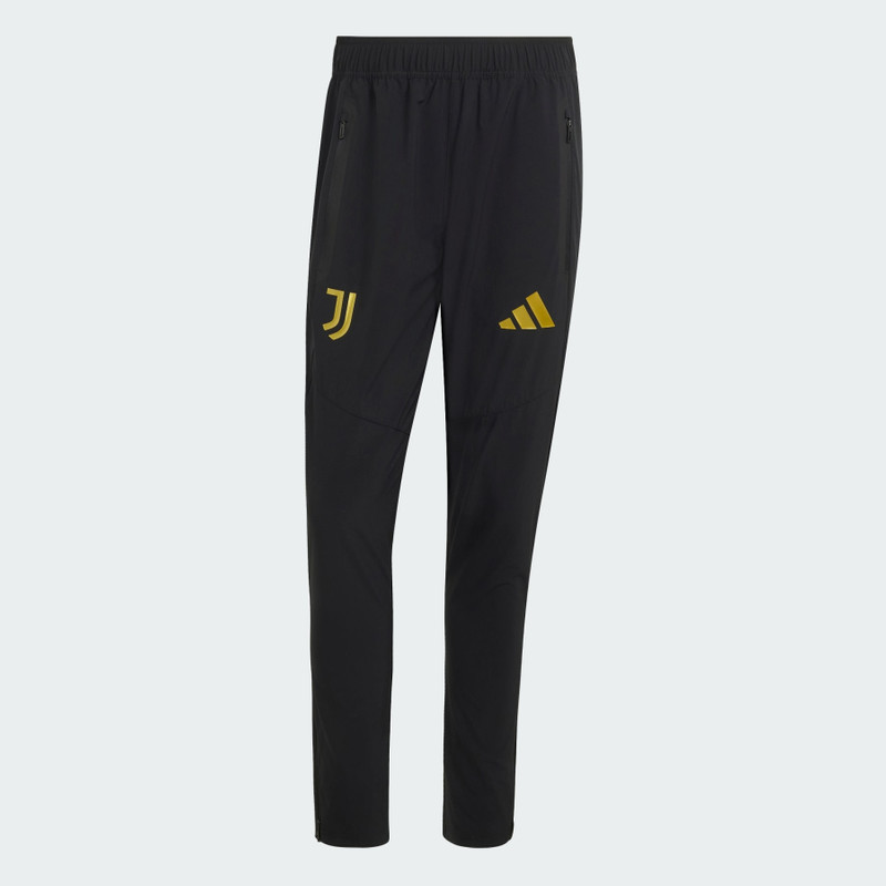 Juventus Turin Tiro Travel Pants 1