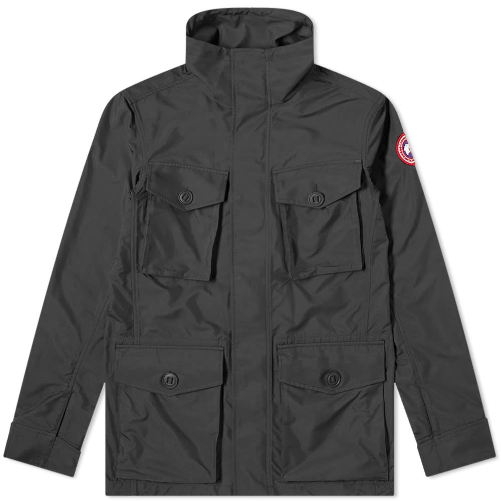 Canada Goose Stanhope Jacket - 1