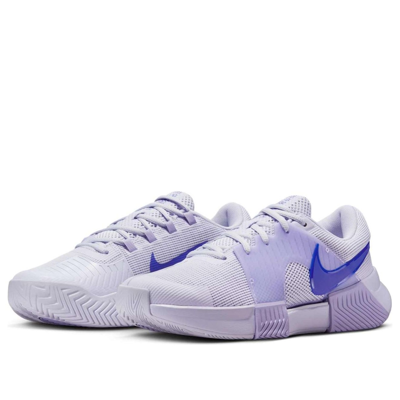 (WMNS) Nike Air Zoom GP Challenge 1 HC 'Amethyst Tint Hydrangeas White' FB3148-500 - 3