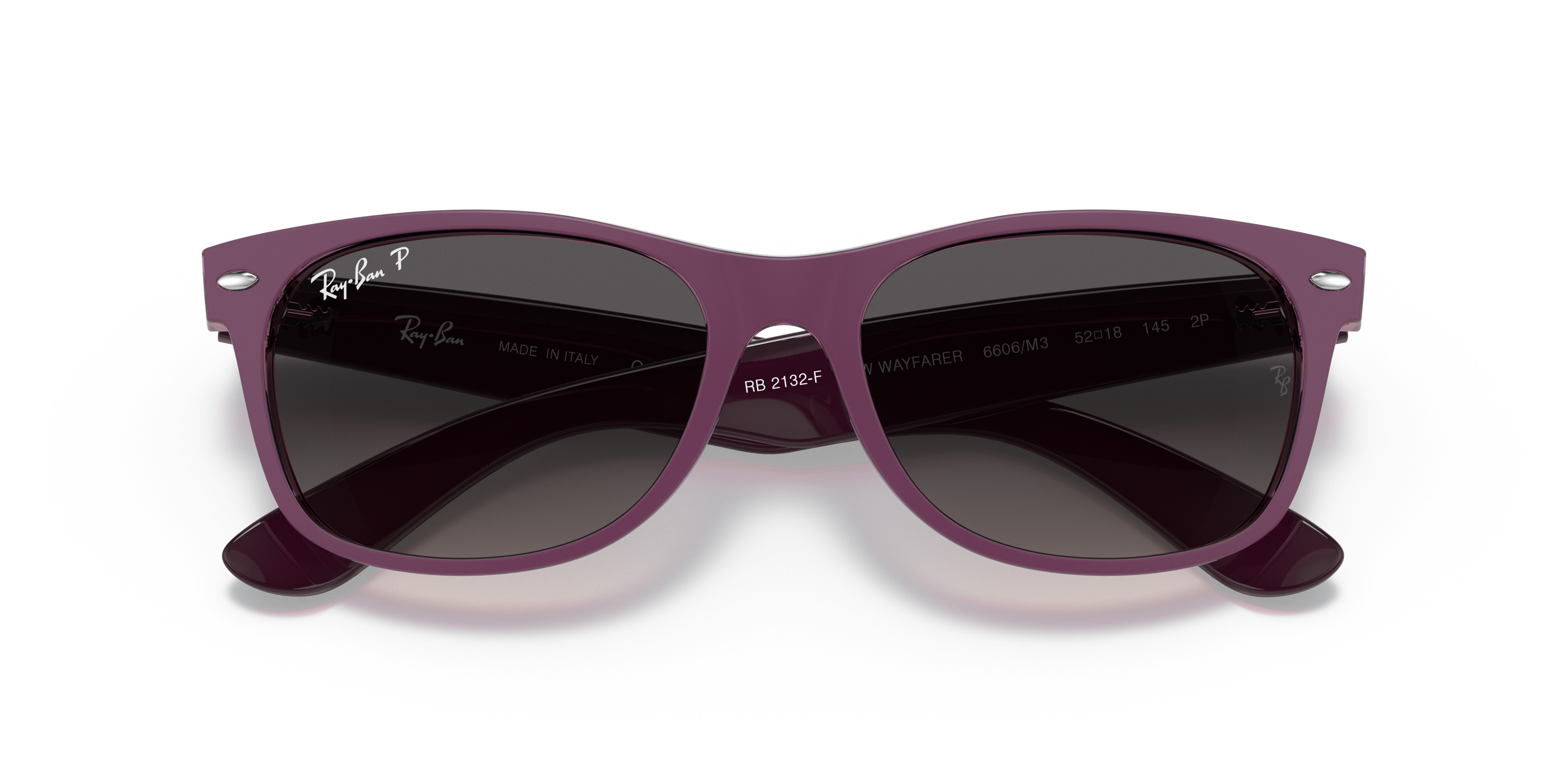 NEW WAYFARER CLASSIC - 2