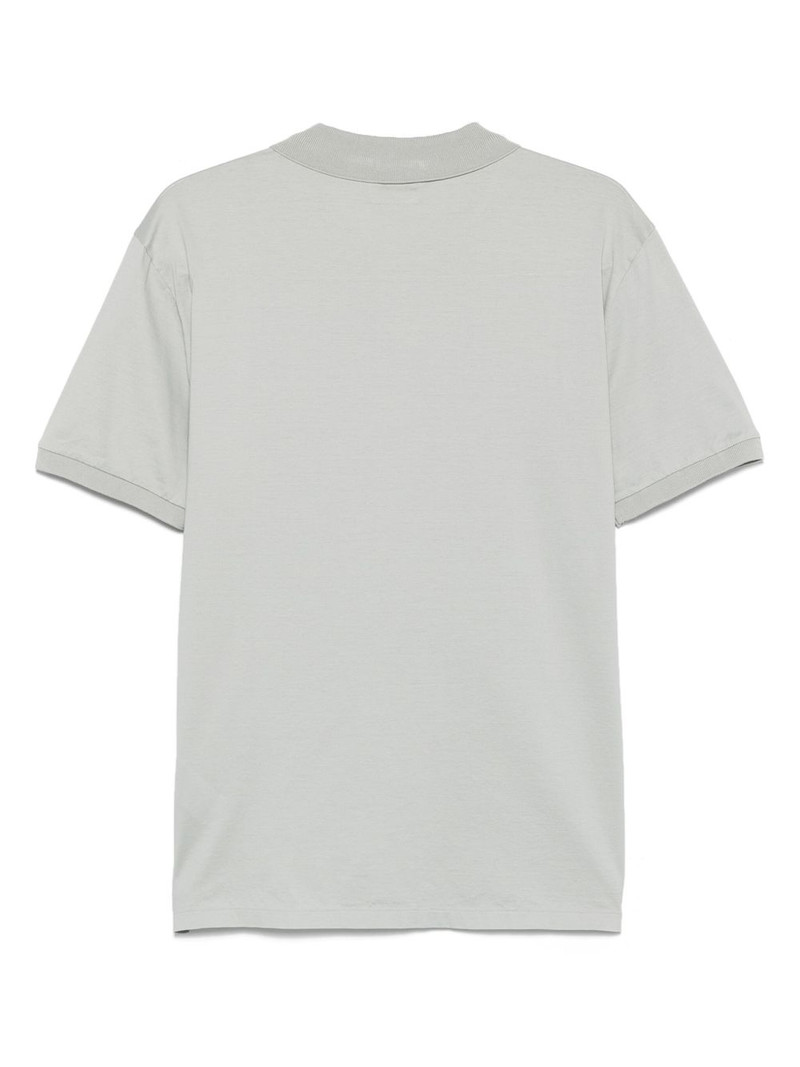 C.P. Company cotton polo shirt outlook