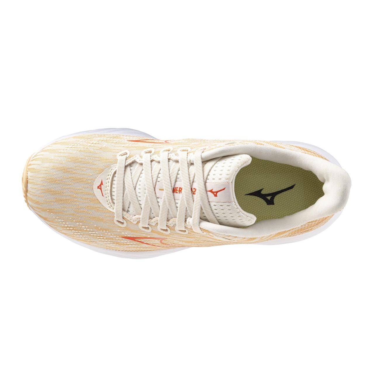 Women's Wave Rider 28 Running Shoe - 4